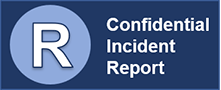 Incident Reporting